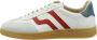 Gant Sneakers met labelprint model 'Cuzmo' - Thumbnail 2