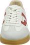 Gant Sneakers met labelprint model 'Cuzmo' - Thumbnail 3