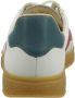 Gant Sneakers met labelprint model 'Cuzmo' - Thumbnail 4