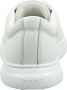 Gant Sneakers van leer met labeldetail - Thumbnail 4