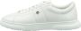 Gant Sneakers van leer met labeldetail - Thumbnail 5