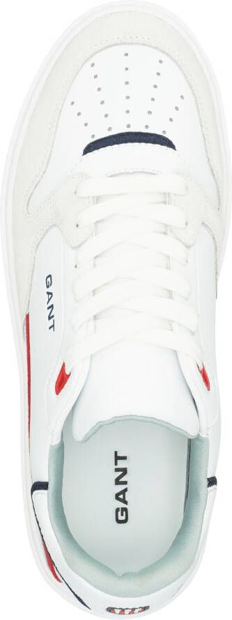 Gant Sneakers laag 'Kanmen'