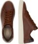 Gant Klassieke leren cupsole sneakers Brown Heren - Thumbnail 6