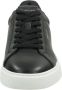 Gant Sneakers met labeldetail model 'Julien' - Thumbnail 2