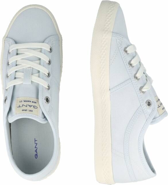 Gant Sneakers laag 'Pinestreet'