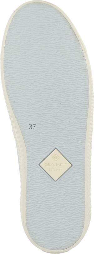 Gant Sneakers laag 'Pinestreet'