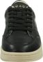 Gant damessneaker Prepla leer 29531651 G00 zwart - Thumbnail 4
