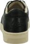 Gant damessneaker Prepla leer 29531651 G00 zwart - Thumbnail 5