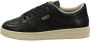 Gant damessneaker Prepla leer 29531651 G00 zwart - Thumbnail 7