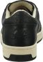 Gant herensneaker Prepus leer 29631682 G00 zwart - Thumbnail 6