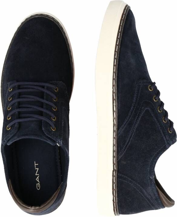 Gant Sneakers laag 'Prepville'