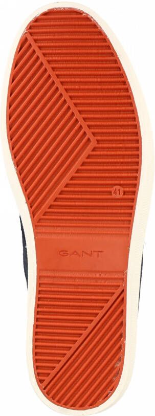 Gant Sneakers laag 'Prepville'