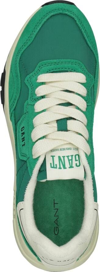 Gant Sneakers laag 'Youtron'