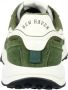 Gant Sneakers met labeldetails model 'Youtron' - Thumbnail 3