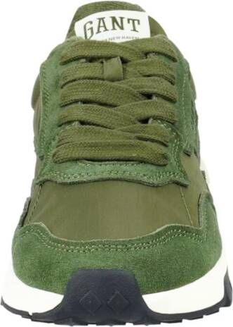 Gant Sneakers laag 'Youtron'