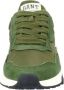 Gant Sneakers met labeldetails model 'Youtron' - Thumbnail 4