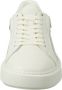 Gant Heren Monochrome Sneaker Comfortabele Pasvorm - Thumbnail 4