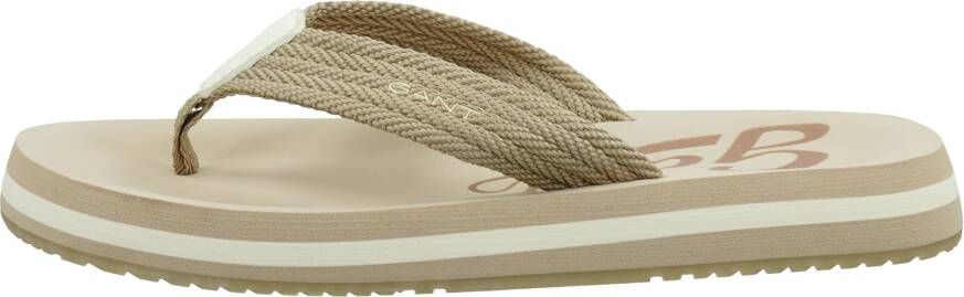 Gant Teenslipper 'Sunheaven'