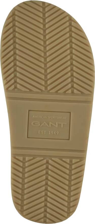 Gant Teenslipper 'Sunheaven'