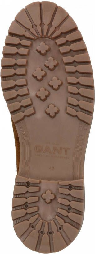 Gant Veterboots 'Palrock'