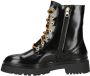 Gant Veterboots in zwart voor Dames - Thumbnail 13