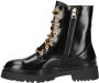 Gant Veterboots in zwart voor Dames - Thumbnail 9