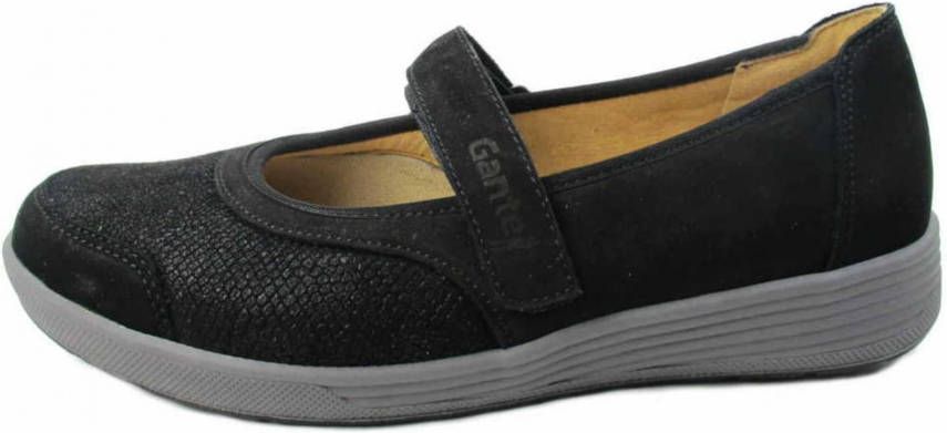 Ganter Ballerina met riempjes