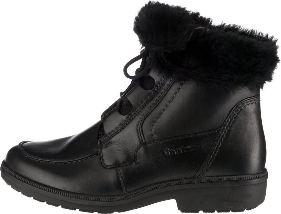 Ganter Boots