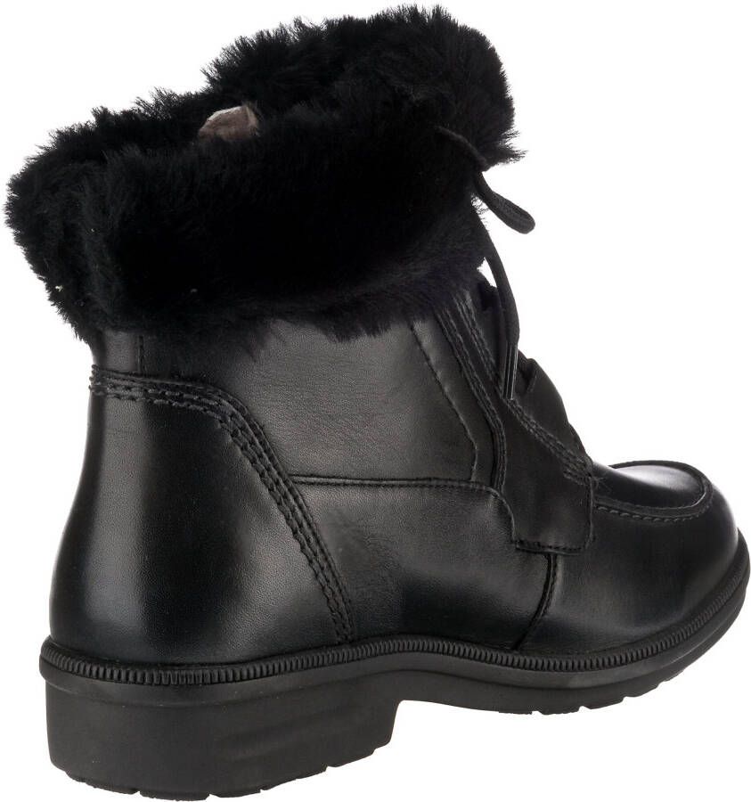 Ganter Boots