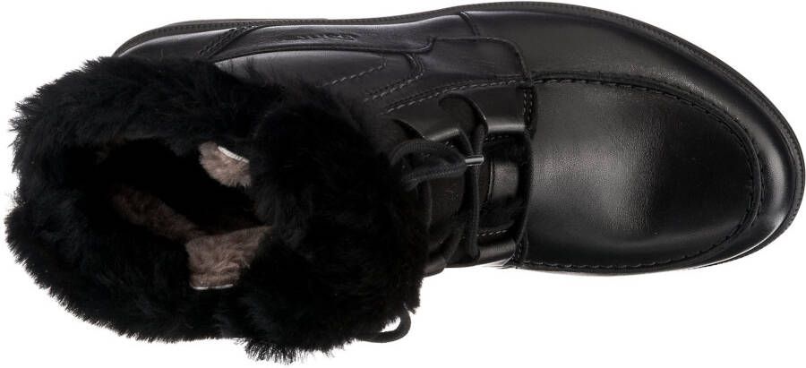 Ganter Boots