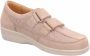 Ganter Comfortabele leren instapschoenen - Thumbnail 4