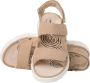 Ganter Halina dames sandaal beige - Thumbnail 6