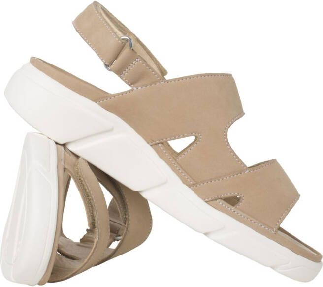 Ganter Sandalen met riem