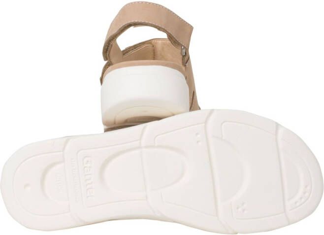 Ganter Sandalen met riem