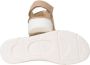 Ganter Halina dames sandaal beige - Thumbnail 12