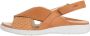 Ganter Sandalen met riem - Thumbnail 3