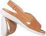 Ganter Sandalen met riem - Thumbnail 5
