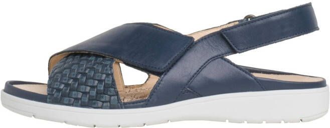 Ganter Sandalen met riem