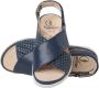 Ganter Sandalen met riem - Thumbnail 4