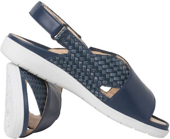 Ganter Sandalen met riem