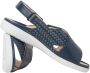 Ganter Sandalen met riem - Thumbnail 5