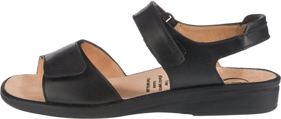 Ganter Sandalen met riem 'Sonnica'