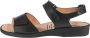 Ganter Sandalen met riem 'Sonnica' - Thumbnail 3