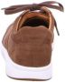 Ganter Bruine Heren Casual Veterschoenen - Thumbnail 6