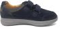 Ganter 259832~~~~~~~~~~~~~~~~~~~~~~~~ Vrije tijdsschoenen Blauw - Thumbnail 6