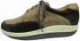 Ganter Leren Veterschoenen voor Dames - Thumbnail 2