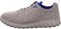 Ganter EVO Heren Grijs Veterschoenen - Thumbnail 4