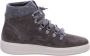 Ganter Grafiet Veterschoenen voor dames - Thumbnail 5