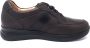 Ganter Bruine Veterschoenen - Thumbnail 4