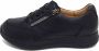 Ganter 259849~KARL~LUDWIG~~~~~~~~~~~~ Vrije tijdsschoenenHeren veterschoenHeren sneakersCasual Zwart - Thumbnail 12